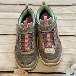 Skechers Girl Shoes